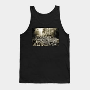 The Way Back Tank Top